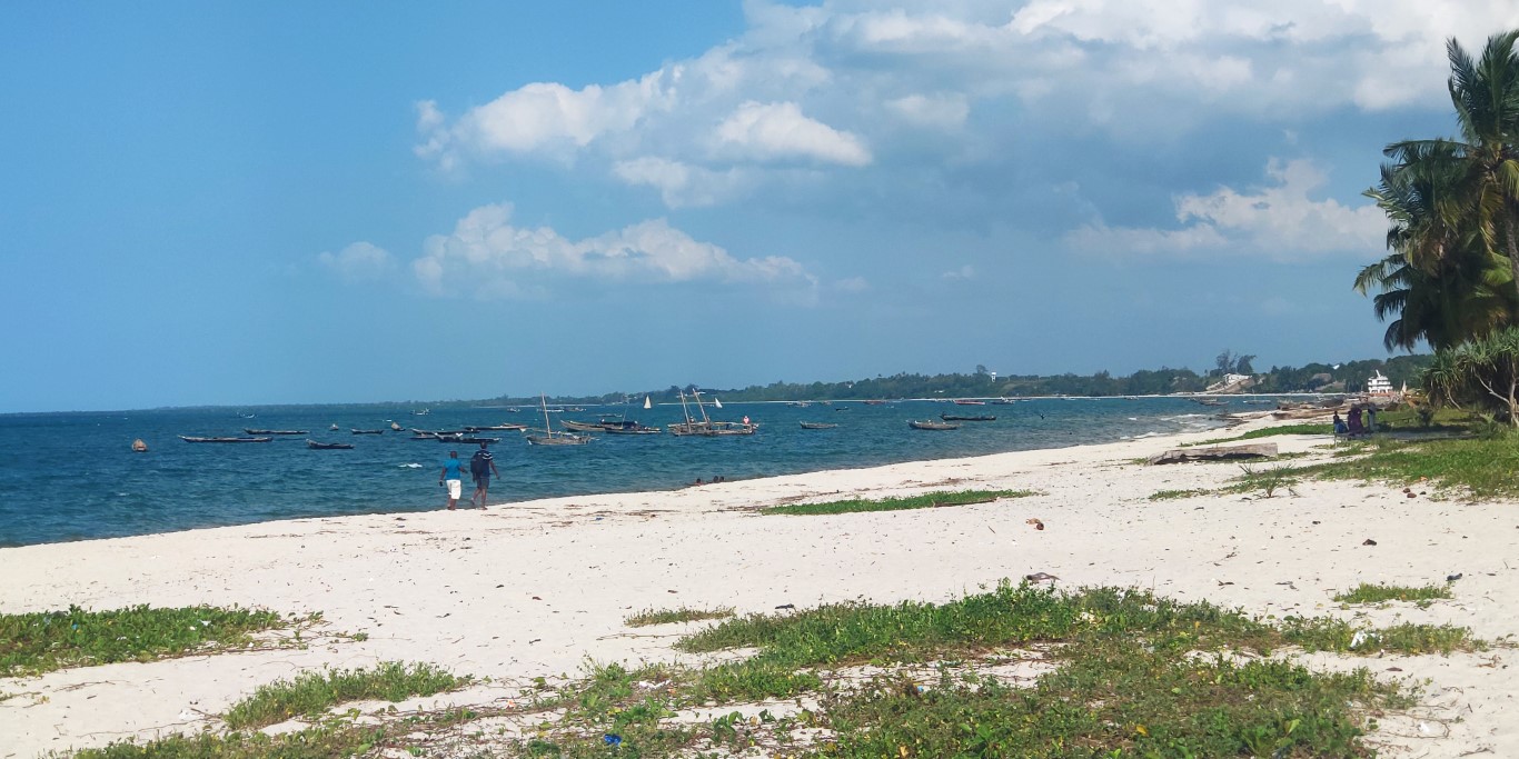 Kilwa