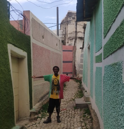 Harar