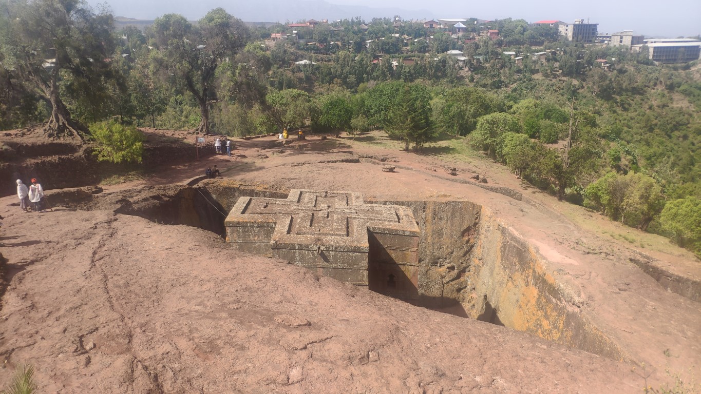 Lalibela