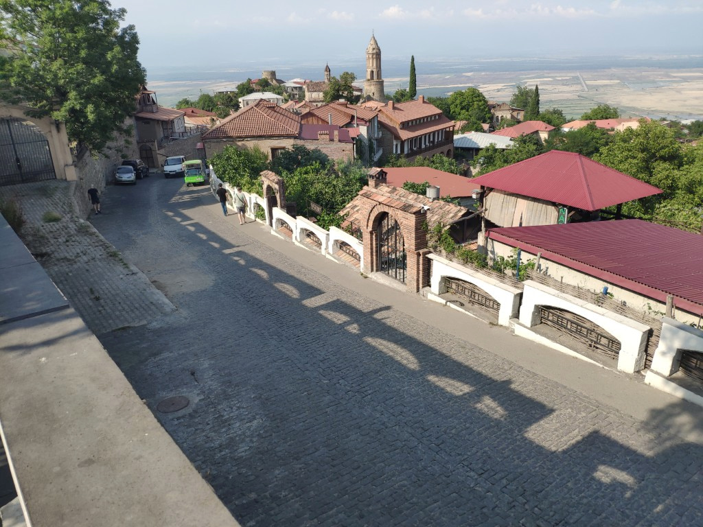 Sighnaghi