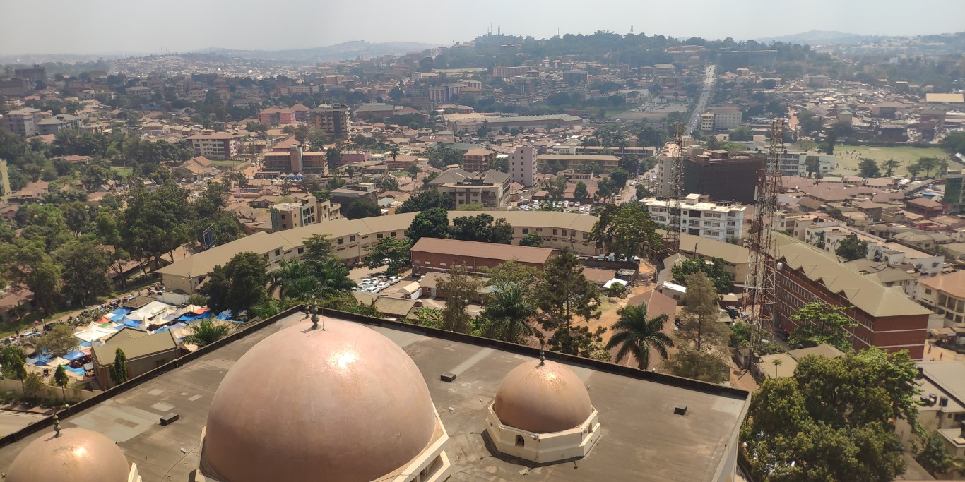 Kampala