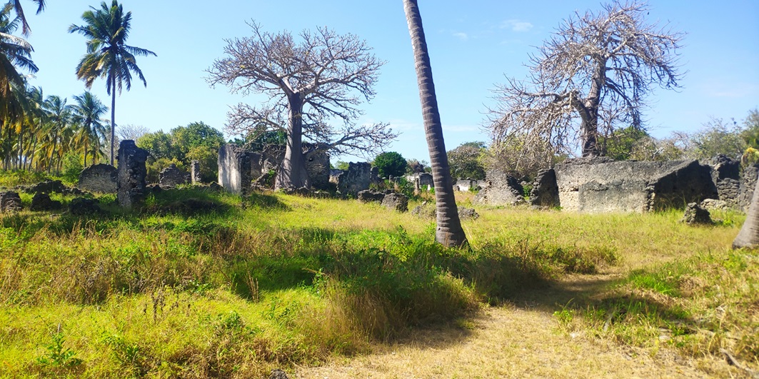 Kilwa