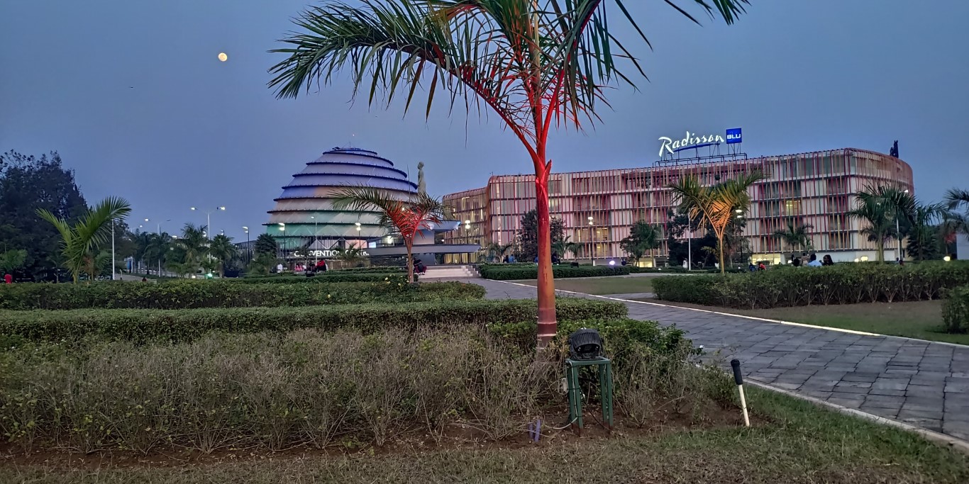 kigali