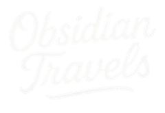 Obsidian Travels